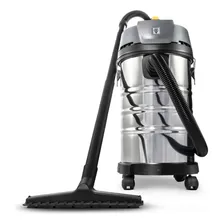 Aspirador de Pó e Água Profissional Kärcher NT 3000 Tanque de Inox 30 L 1600 W