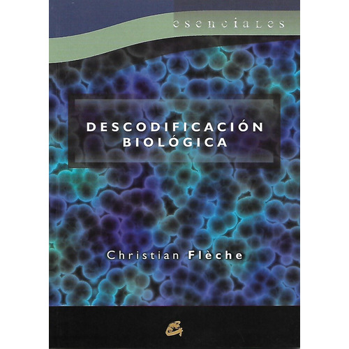 Descodificacion Biologica