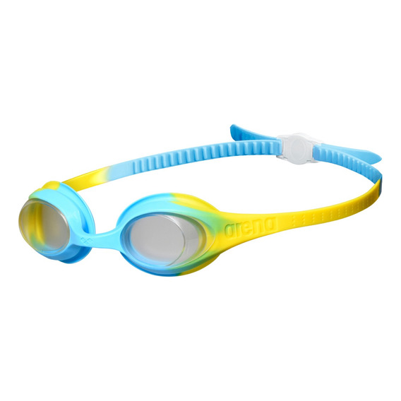 Lentes Arena Natacion Spider Niños Piscina Protectoras - Btu