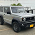 Suzuki Jimny 1.6