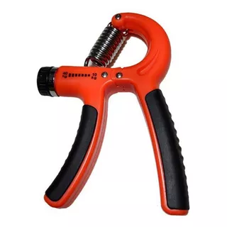 Hand Gripper Fitness 10-40kg Aperto De Mão Ajustável