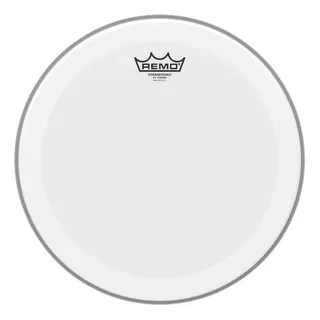 Parche Remo Usa Powerstroke 4 Coated Arenado P/ Tambor De 14