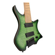 Strandberg Boden Original Nx 8 Earth Green Guitarra