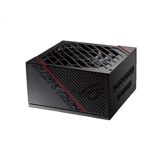 Fuente de poder para PC Asus ROG Strix ROG-STRIX-750G 750W black 100V/240V