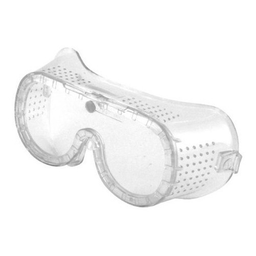 Goggle De Protección Transparente Con Ventilación  Wf9636