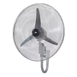 Ventilador De Pared Diaz Patron Ø20 PuLG 50 Cm Nacional 