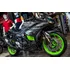 Yamaha R3 2017