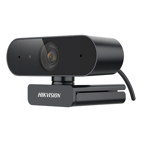 Web Cam 2 Megapixeles Con Autoenfoque Y Microfono Giro 360