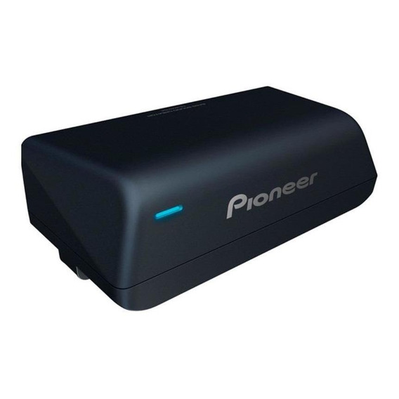 Pioneer Subwoofer Activo Ts-wx010a