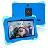 7 Pulgadas Android 10 Go Quad Core 2+32gb Cámara Dual, Softw