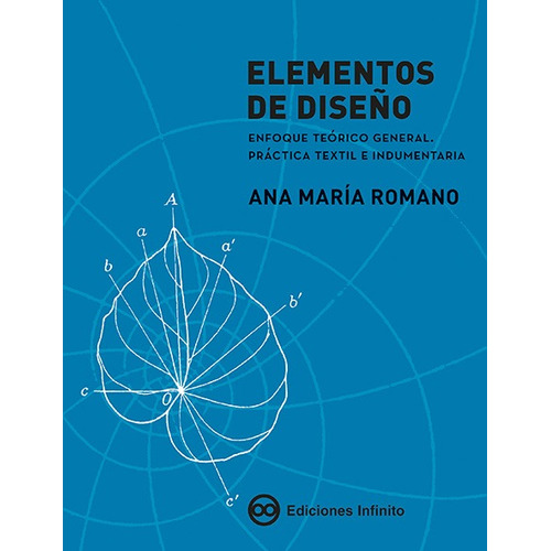 Elemento Y Diseño - Ana Maria Romano