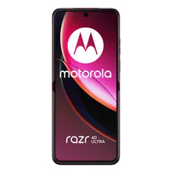 Motorola Razr 40 Ultra Dual SIM 256GB Viva Magenta 8GB RAM no Mercado Livre com oferta e cupom de desconto