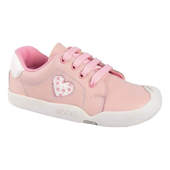 Zapatillas Casual Kone Bkb-0102 Rosado