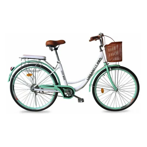 Bicicleta urbanfit online pro