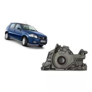 Bomba De Aceite Fiat Palio 1.7 Diesel