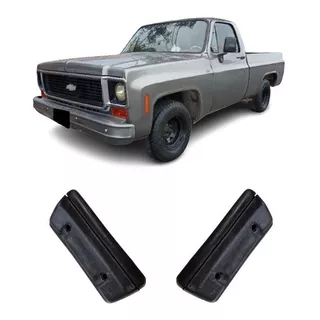 Apoyabrazos Chevrolet C10 1974 / 80 Rapinese Juego 