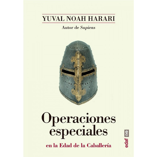 Operaciones Especiales En La Edad De La Caballeria