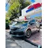Honda Fit Plateada 2020