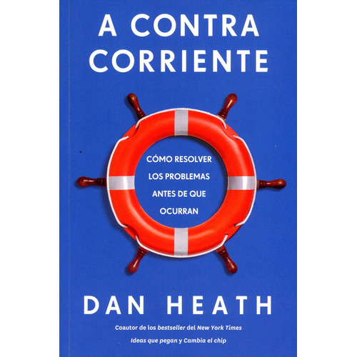 A Contracorriente - Heath, Dan