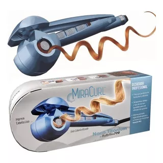 Babyliss Miracurl I Nano Titanium -291912