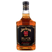 Jim Beam Bourbon Black Estados Unidos Da América 1 L