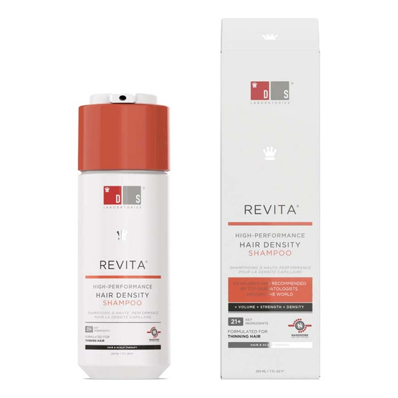 Revita® Shampoo Anticaída Y Estimulante Folicular