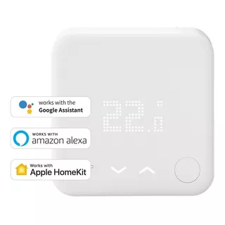 Tado Termostato Inteligente Extensión. Homekit Google Alexa