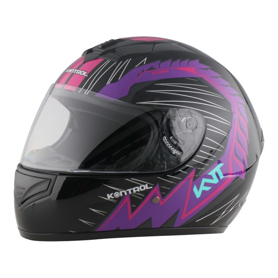 Casco Kontrol 878 Xcorp