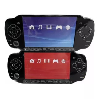 Doce Lata Colecionável Sony Psp Playstation Portable Candies
