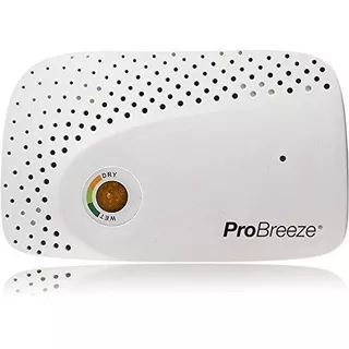 Deshumidificador Eléctrico Pro Breeze Pb-04