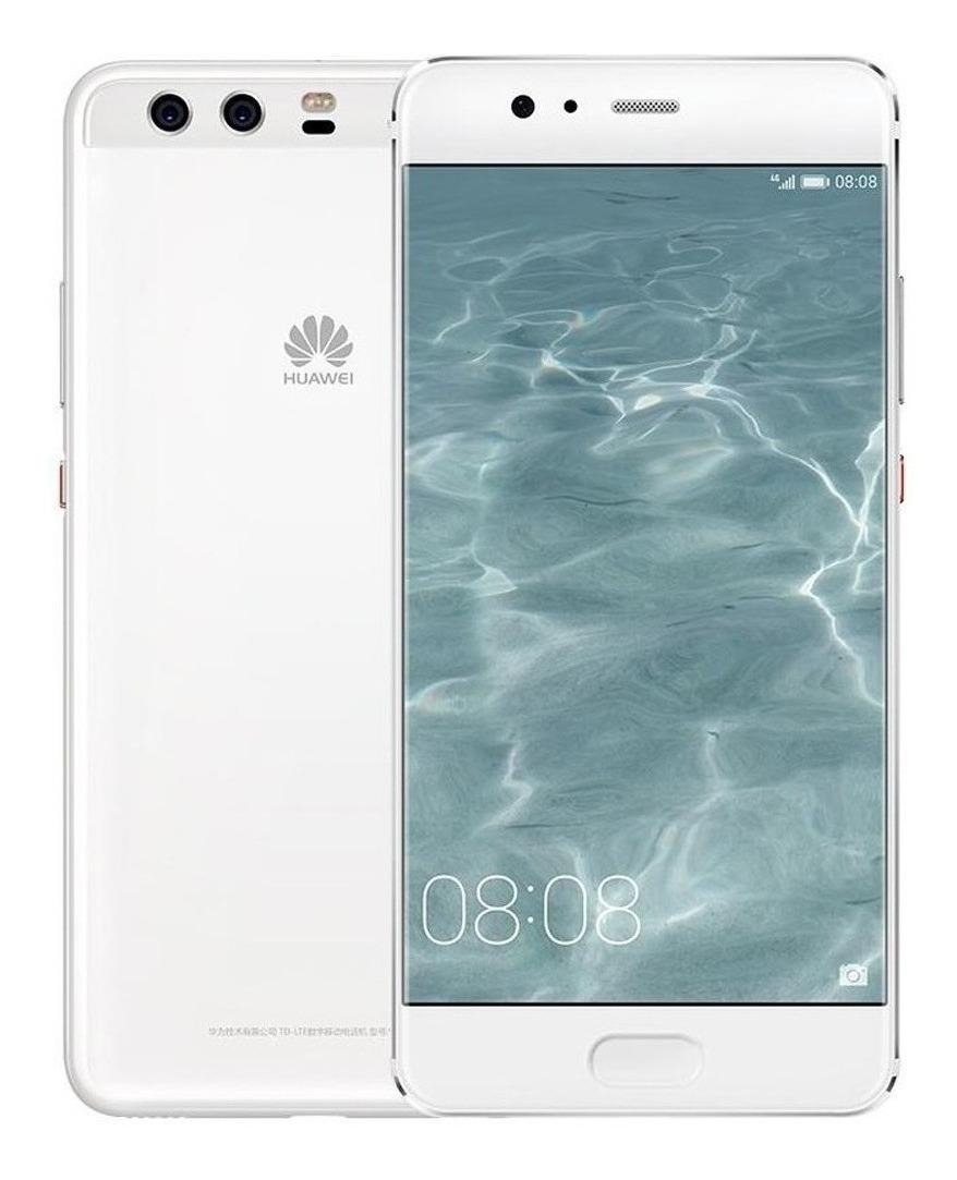 Huawei P Series P10