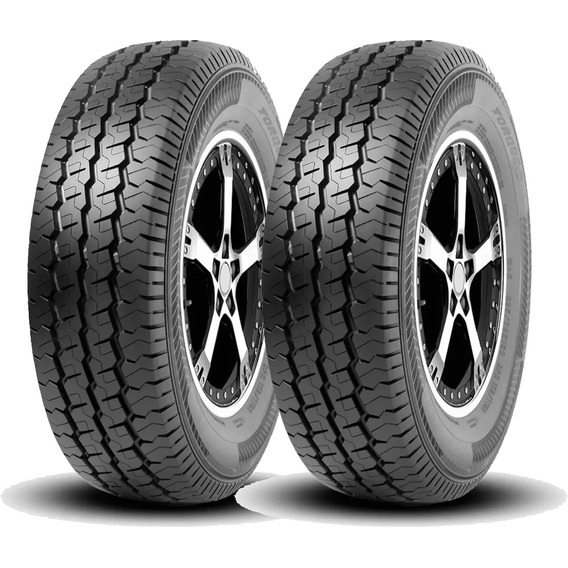 Kit de 2 neumáticos BARTL Neumáticos BL-Cargo C 205/65R16 100 T