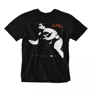Camiseta Post Punk Sumo C2