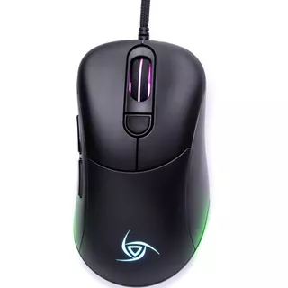 Mouse Gamer Gamer Vsg  Gamer Aquila Vg-m717 Negro