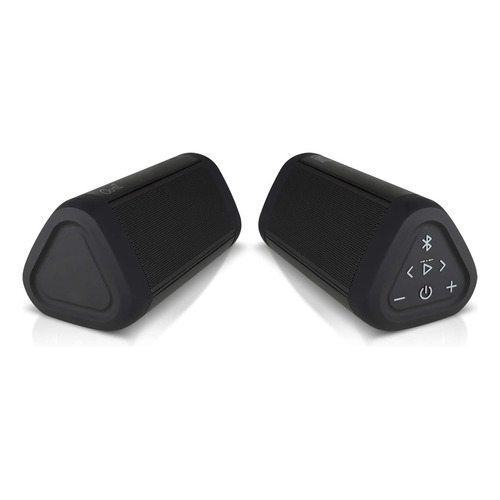Oontz Altavoz Bluetooth Ultra, Altavoz Bluetooth Impermeable Color Negro-Dual 110V
