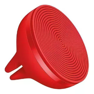 Logitech Soporte Zerotouch Rejilla Bluetooth Rojo 989-000 /v