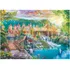 Puzzle 5000 Peças Vila Encantada