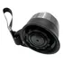 Tapon Cebador Para Termo Botella Lumilagro 750 Ml Color Negro