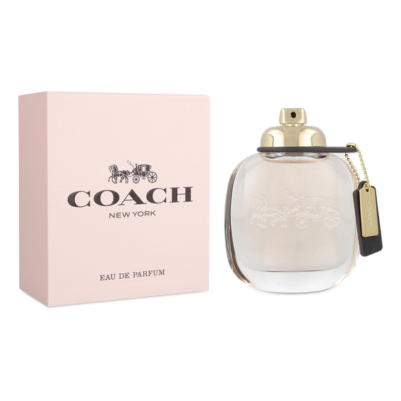 Coach 90ml Edp Spray