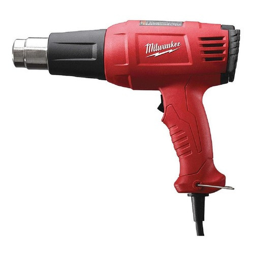 Pistola De Calor Milwaukee Temperatura Variable 8977-20