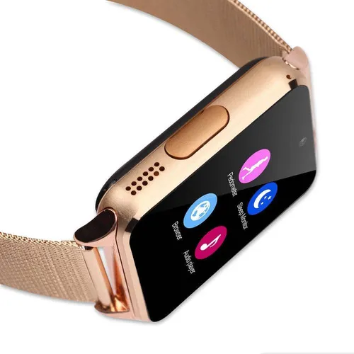 Smartwatch z60 2025 características