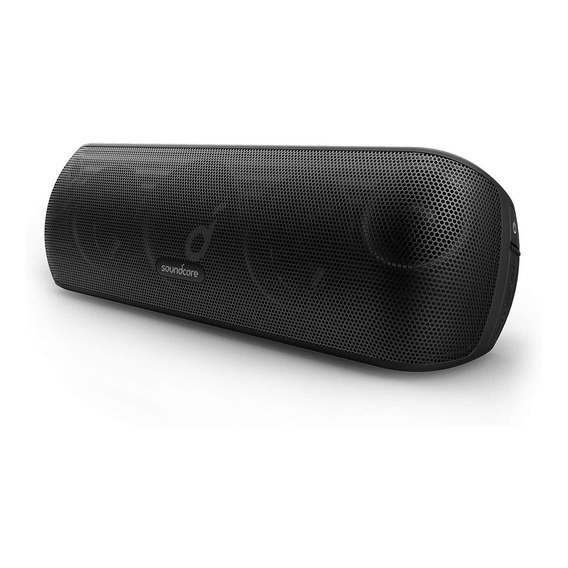 Parlante Bluetooth Altavoz Motion+ Anker Resistente Al Agua