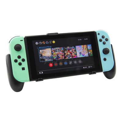 Grip Suporte De Mão Para Nintendo Switch, Lite, Oled Joy-con