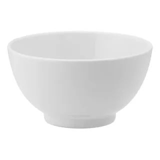 Tigelinhas Schmidt Porcelana 900ml Cereal Sobremesa Sopa 