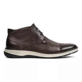 Bota Ferracini Masculina De Couro - Fluence / Original