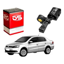  Sensor Abs Traseiro Ds Voyage 1.0 1.6 2013 A 2017
