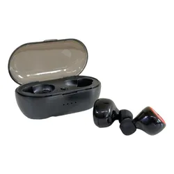 Foninho Bluetooth Sem Fio Audio Hd C/ Microfone In-ear Case no Mercado Livre com oferta e cupom de desconto