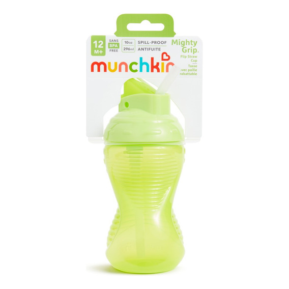 Vaso Entrenador Munchkin Pitillo - Unidad a $23700