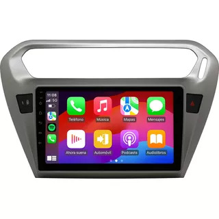 Estereo Peugeot 301 Carplay Android 2 32gb 2013 A 2022