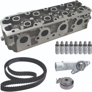 Cabeza Motor Nueva Kit Distribuciòn Gmc Chevy 1.6l 1994-2012